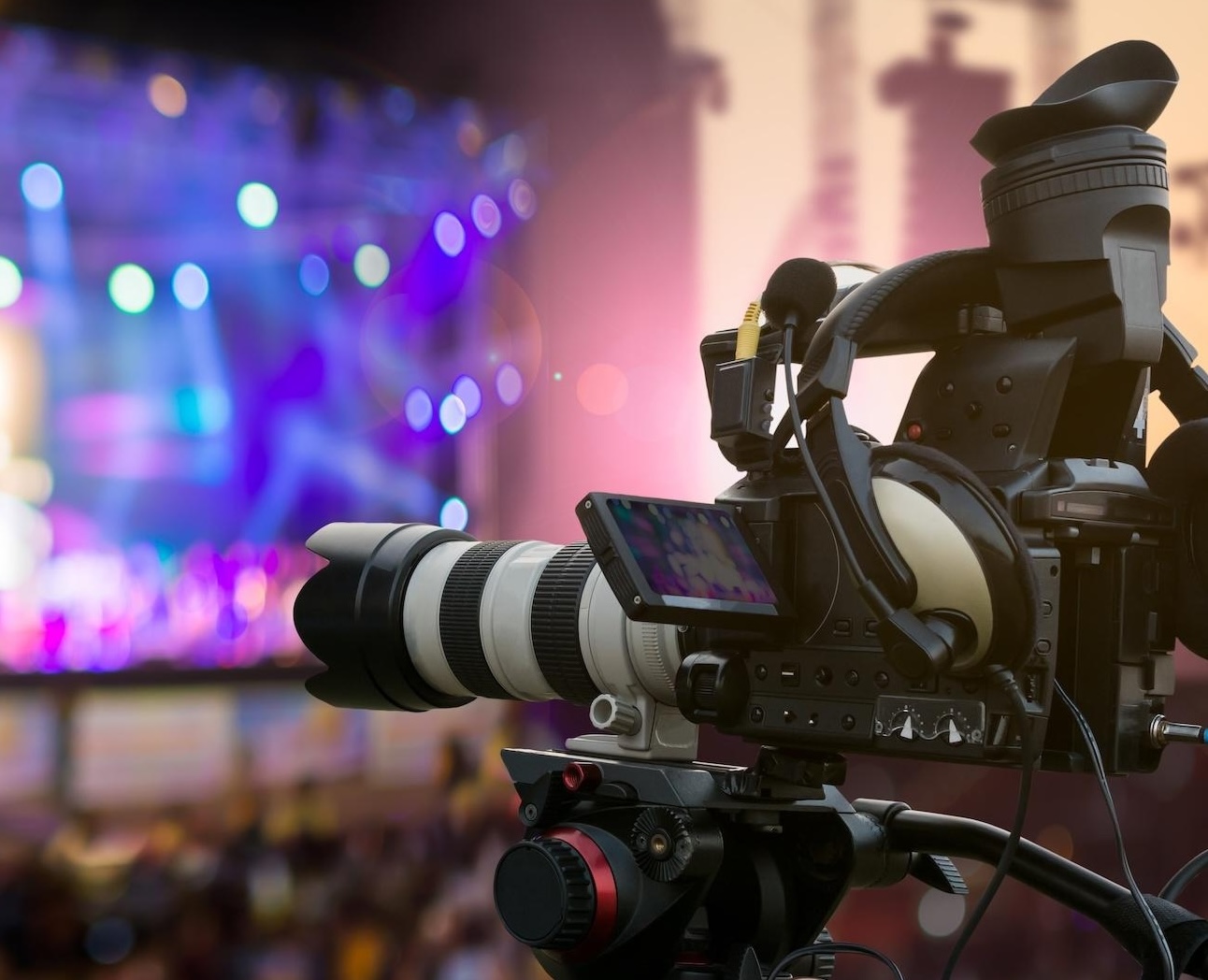 Video Production